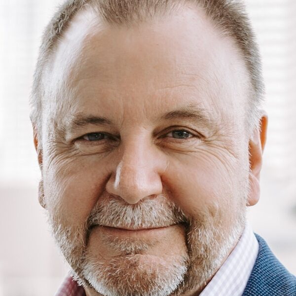 Mark Greaves