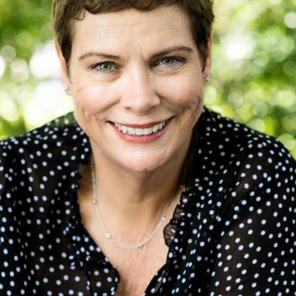 Mary-Clare Power