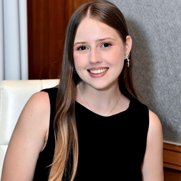 Hannah Lawrence
