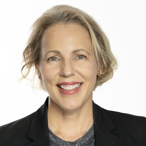 Kim McConnie