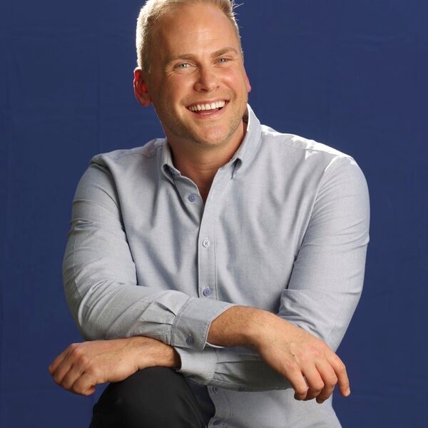 Tim Davies