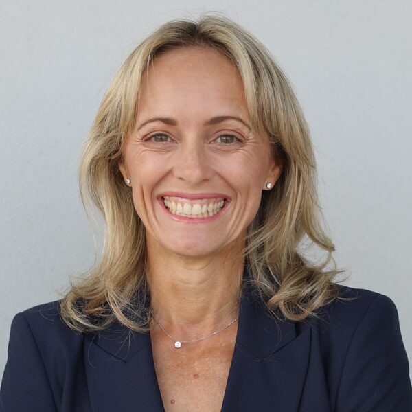 Bridget Woods
