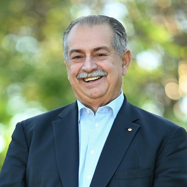 Andrew N. Liveris