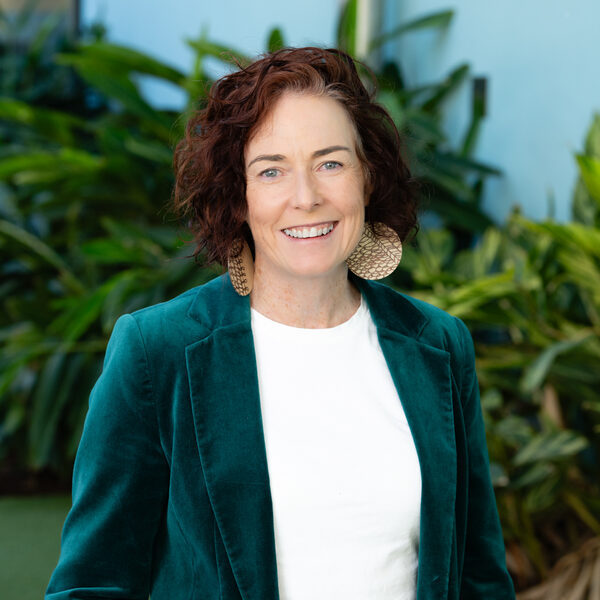 Sarah Whyte