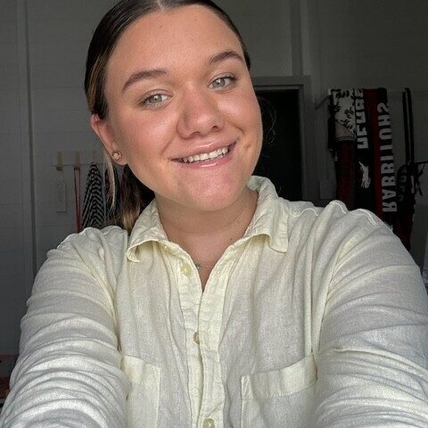 Keely Geiger