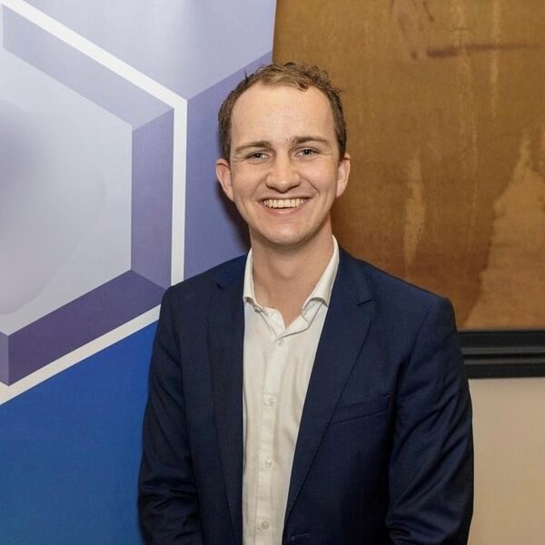 Luke Harding