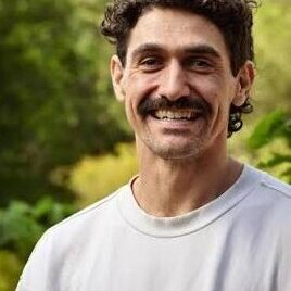 Chris Pires