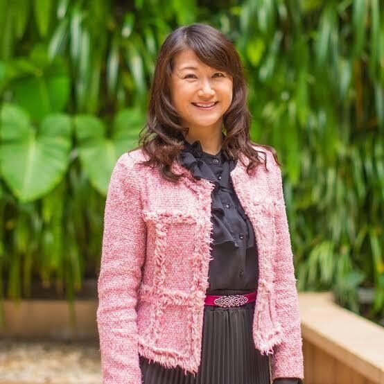 Monica Chien