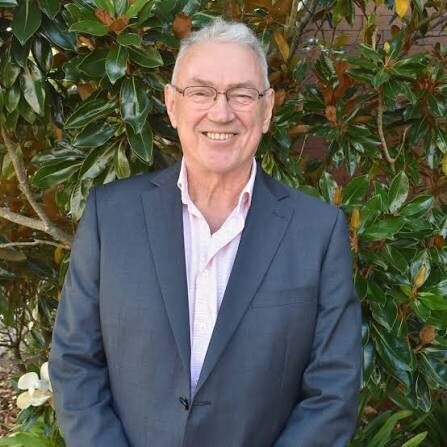 Peter Homan
