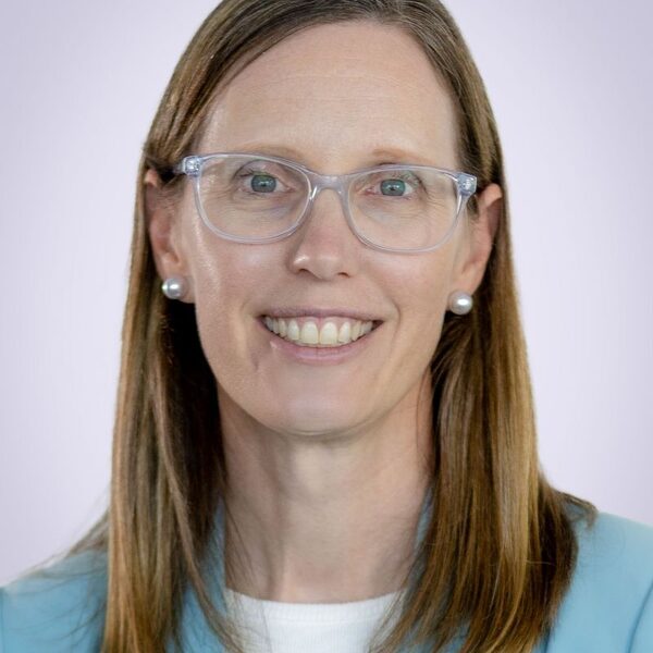 Bronwyn Blagoev