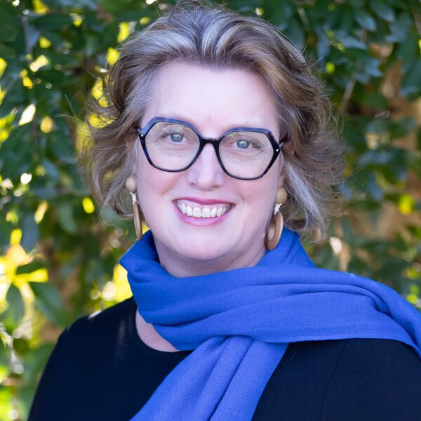 Melanie Grevis-James
