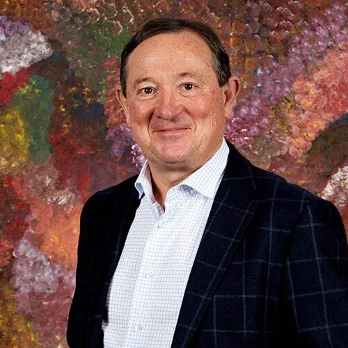 Stewart Moore