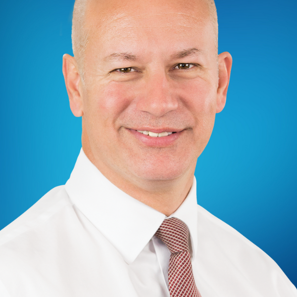 Hon Steven (Steve) Minnikin
