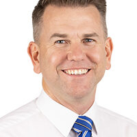 Hon Jarrod Bleijie MP
