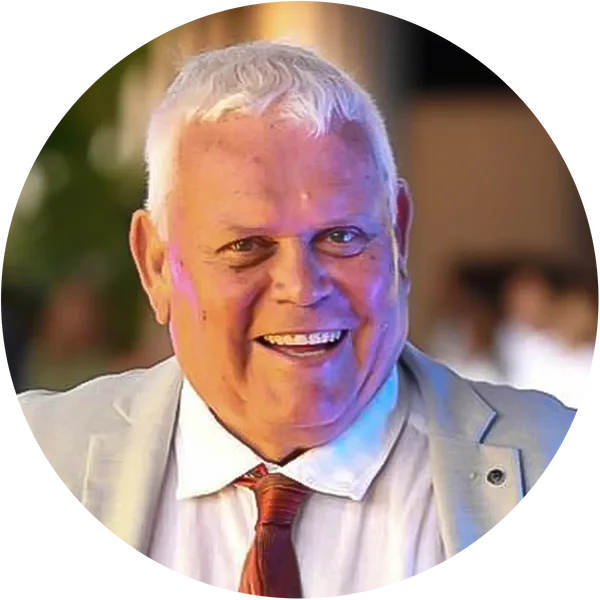 Uncle John Graham Snr