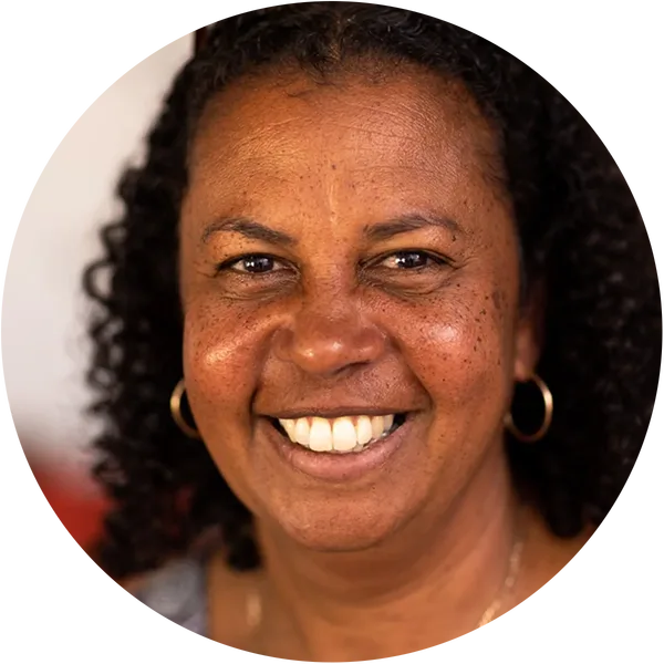 Cheryl Thompson