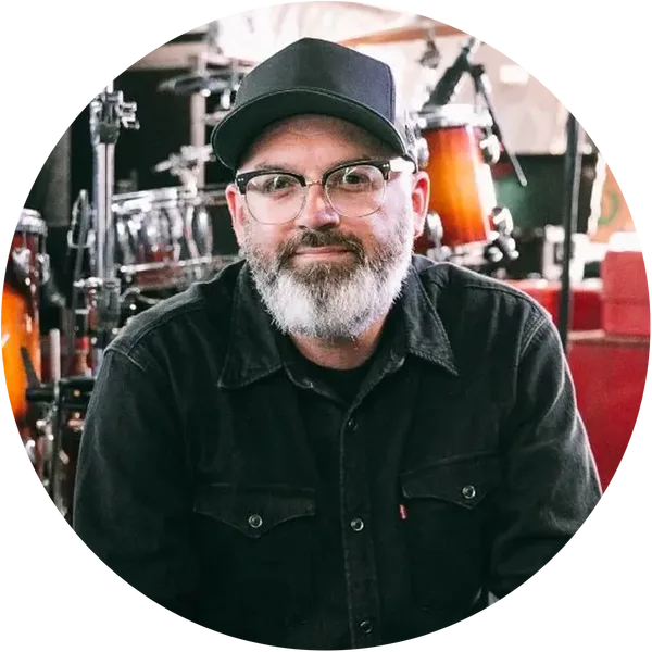 Mark Duckworth