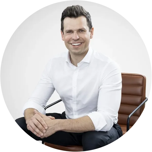 Simon Kuestenmacher