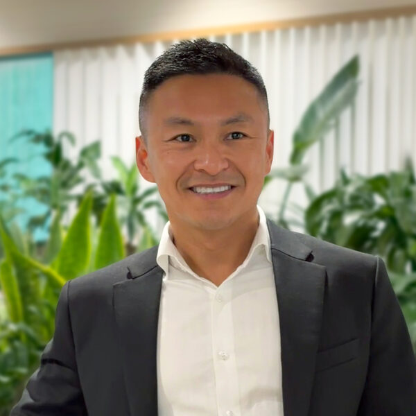 Andy Jiang