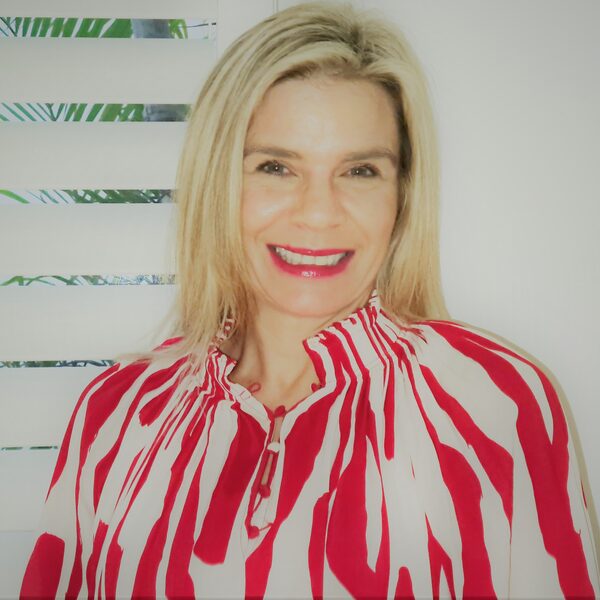 Amanda Turner