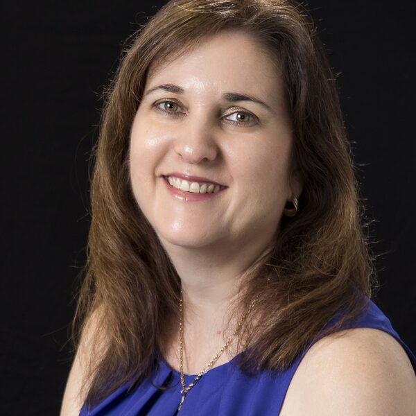 Gayle O'Brien