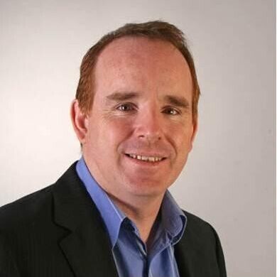 Andrew Millward