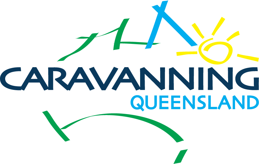Caravanning Queensland