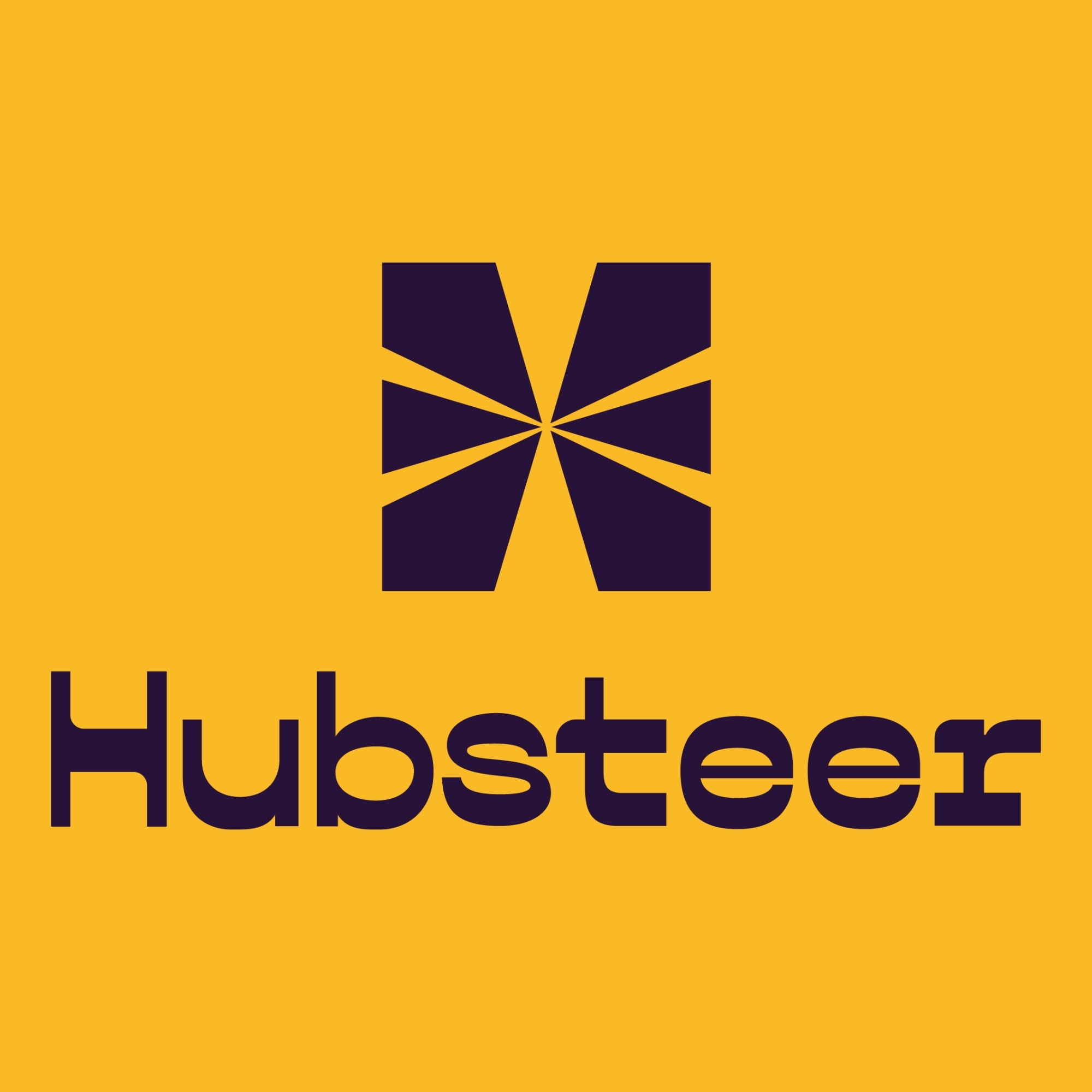 Hubsteer