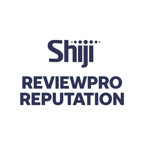 Shiji Reviewpro Reputation