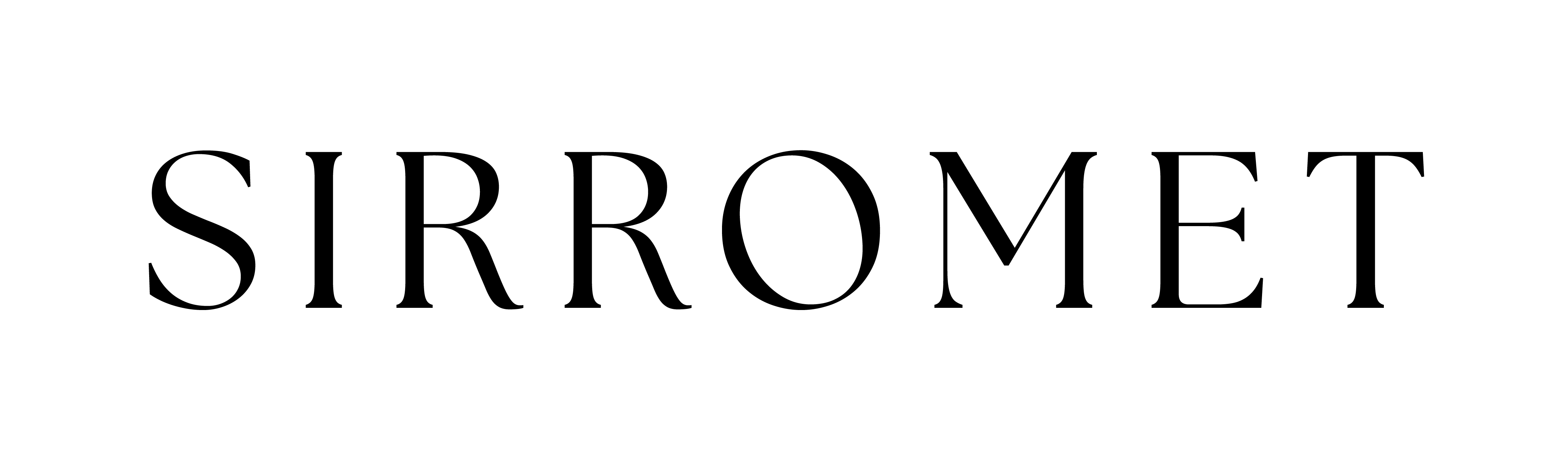 Sirromet