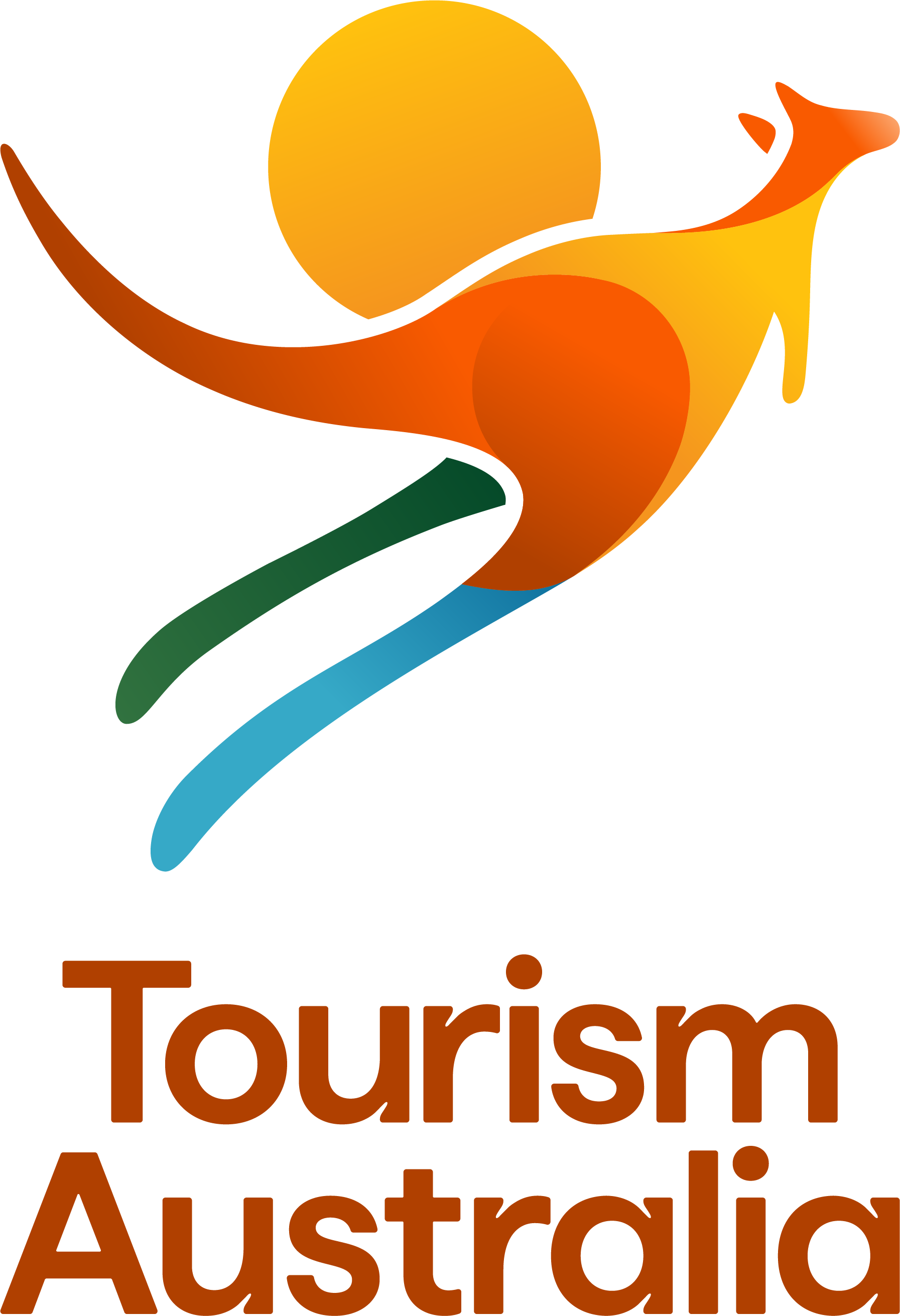 Tourism Australia